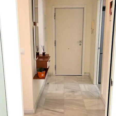 Junto Al Mar Apartmán Roquetas de Mar